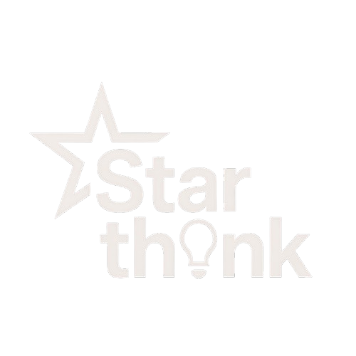 StarThink Logo